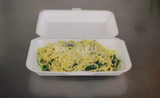 Poniatowski Bistro – smacznie i tanio w Warszawie - 1